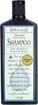 Unscented Shampoo - For Sensitive Scalps & Babies (225ml)